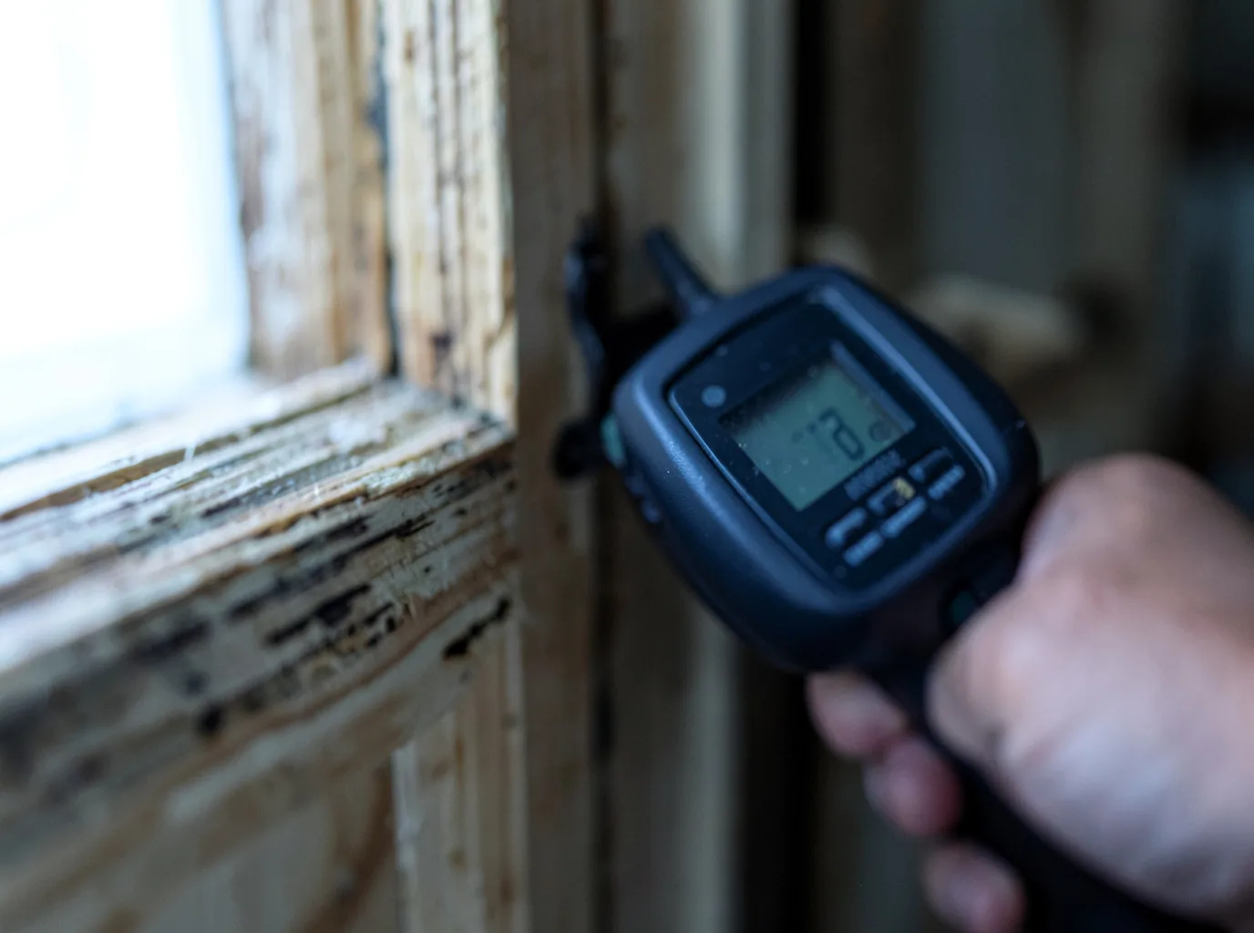 Ceiling Water Damage Repair in Firth, NE